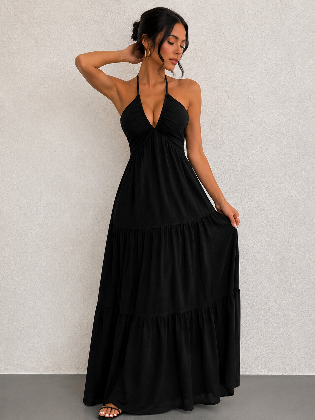 Soléa Dress