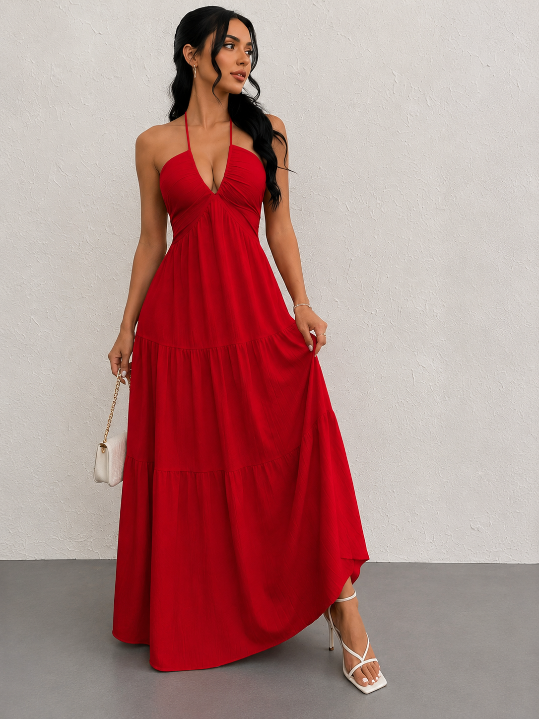 Soléa Dress