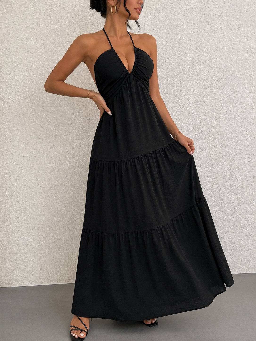 Soléa Dress