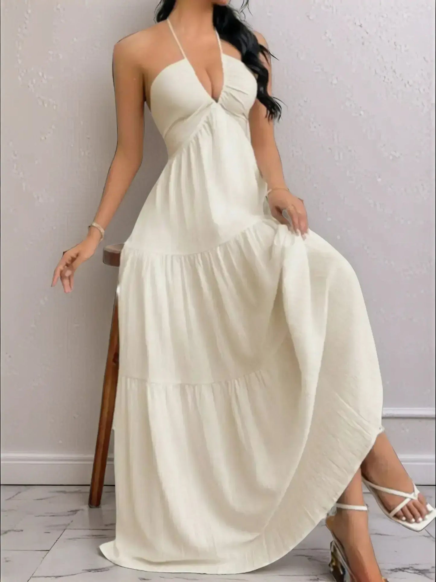 Soléa Dress